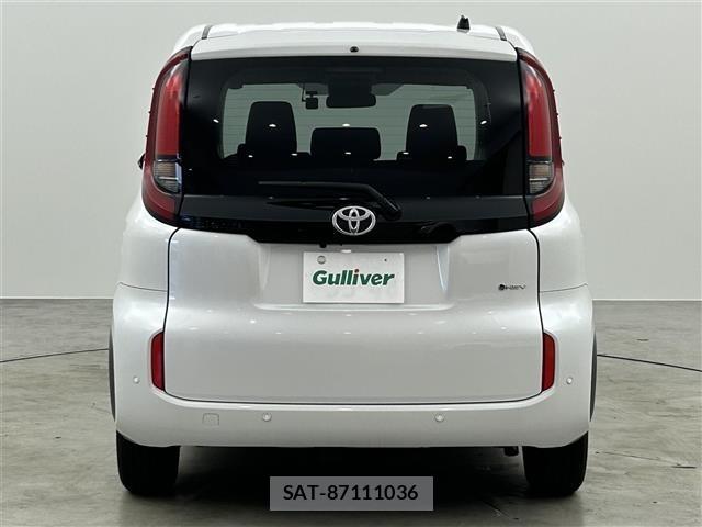 Toyota SIENTA 2024 8672026-13