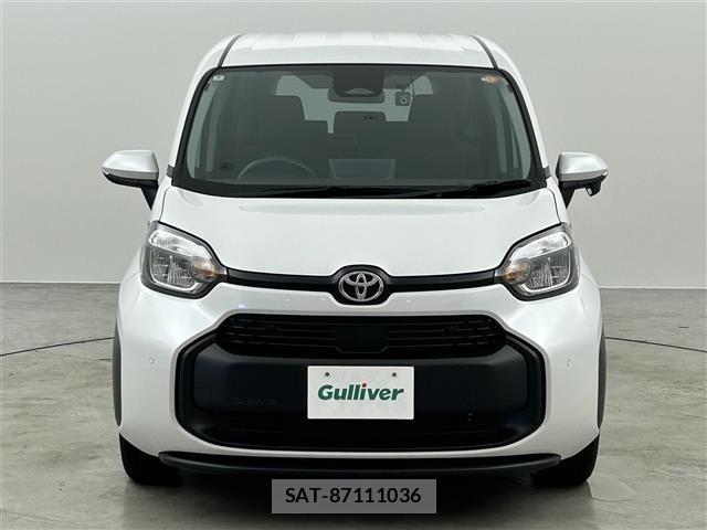 Toyota SIENTA 2024 8672026-14