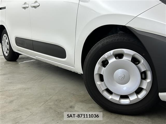 Toyota SIENTA 2024 8672026-22