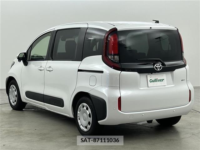 Toyota SIENTA 2024 8672026-4