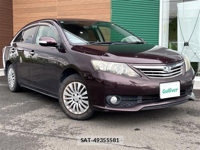 Toyota ALLION 2011 8824304-0