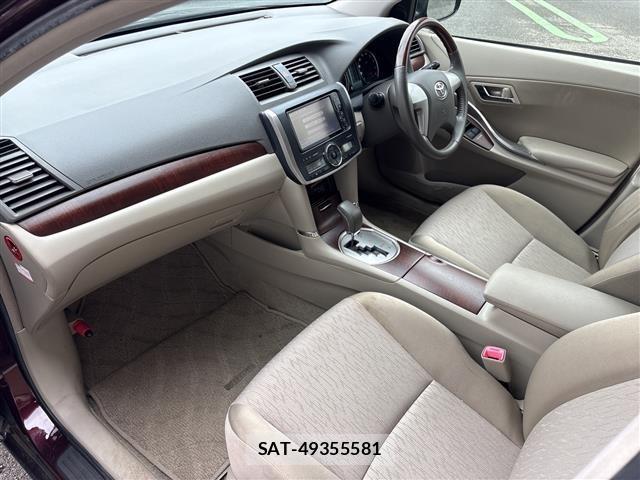 Toyota ALLION 2011 8824304-12