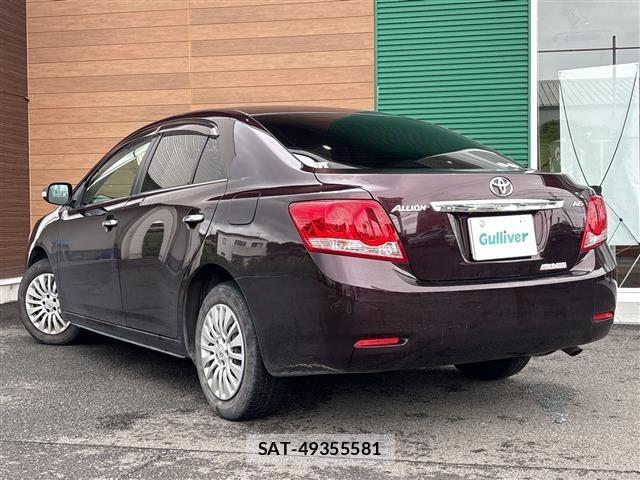 Toyota ALLION 2011 8824304-13