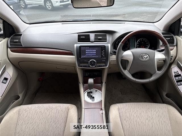 Toyota ALLION 2011 8824304-14