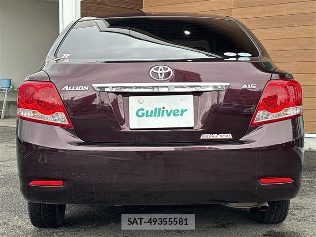 Toyota ALLION 2011 8824304-15