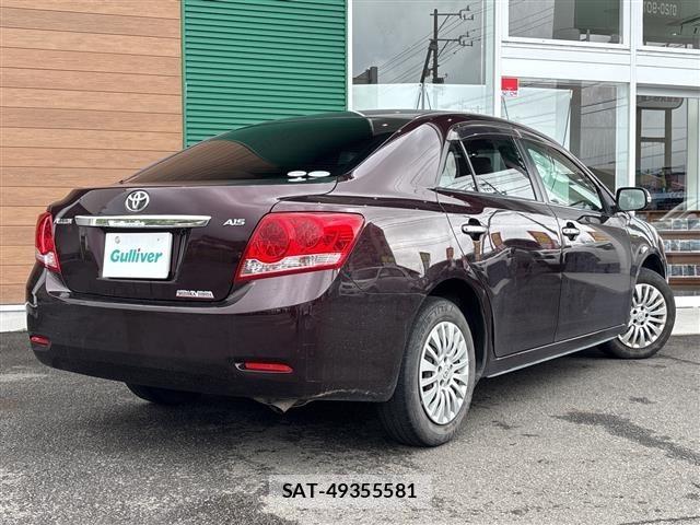 Toyota ALLION 2011 8824304-16
