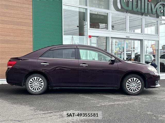 Toyota ALLION 2011 8824304-17