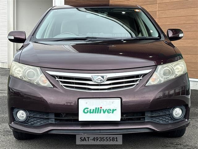 Toyota ALLION 2011 8824304-18