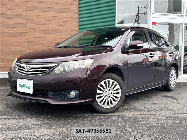 Toyota ALLION 2011 8824304-19