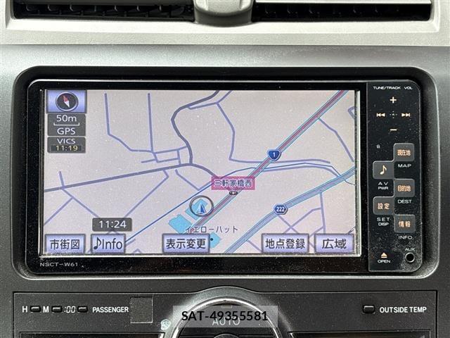 Toyota ALLION 2011 8824304-2