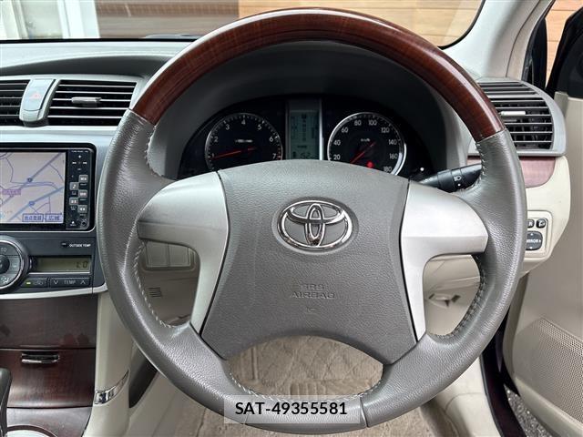 Toyota ALLION 2011 8824304-20