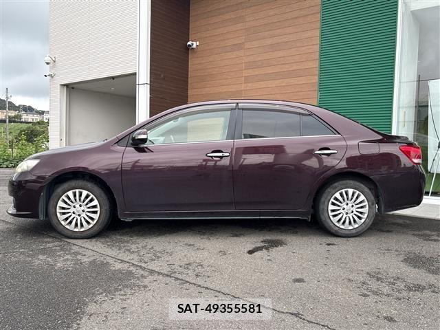 Toyota ALLION 2011 8824304-21