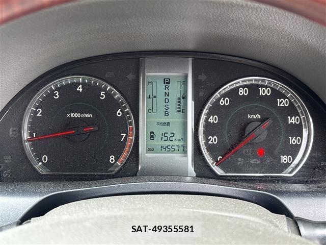 Toyota ALLION 2011 8824304-22