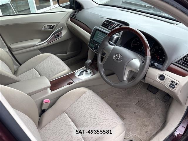 Toyota ALLION 2011 8824304-3