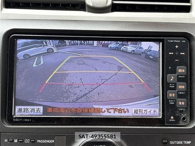 Toyota ALLION 2011 8824304-4