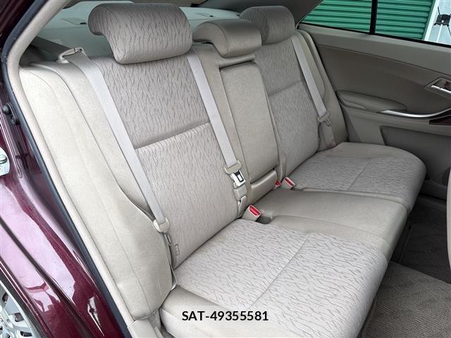 Toyota ALLION 2011 8824304-5