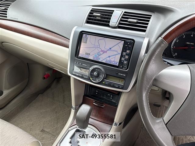 Toyota ALLION 2011 8824304-6