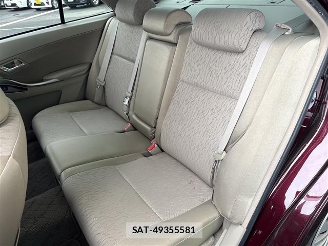 Toyota ALLION 2011 8824304-9