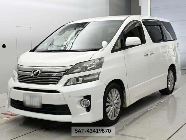 top selling car
