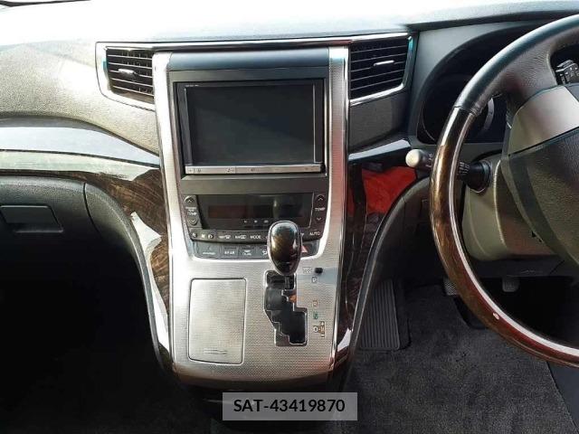 Toyota VELLFIRE 2012 8903810-12