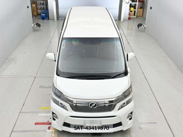 Toyota VELLFIRE 2012 8903810-7