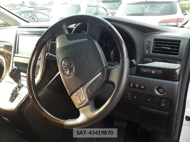 Toyota VELLFIRE 2012 8903810-9