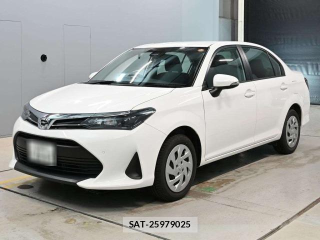 Toyota COROLLA AXIO 2025 8862606-0