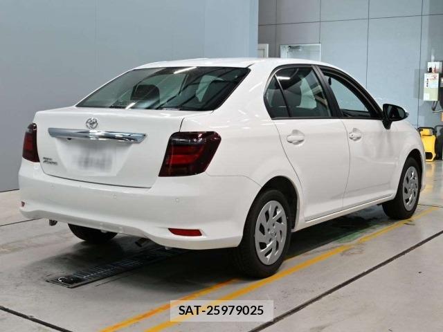 Toyota COROLLA AXIO 2025 8862606-1
