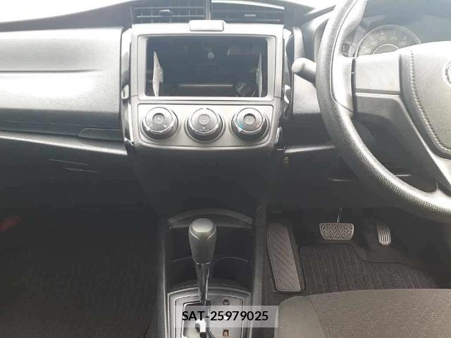 Toyota COROLLA AXIO 2025 8862606-11