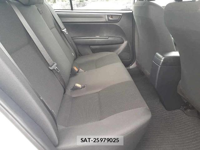 Toyota COROLLA AXIO 2025 8862606-12