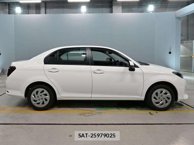 Toyota COROLLA AXIO 2025 8862606-3