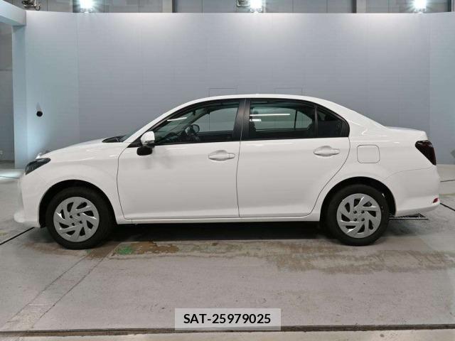 Toyota COROLLA AXIO 2025 8862606-4