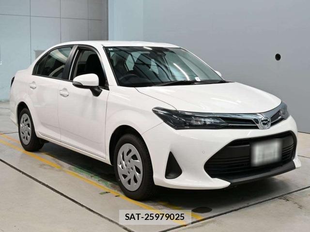 Toyota COROLLA AXIO 2025 8862606-5