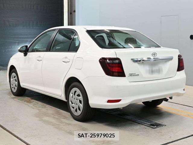 Toyota COROLLA AXIO 2025 8862606-6