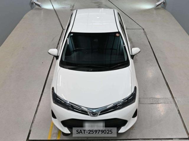 Toyota COROLLA AXIO 2025 8862606-7