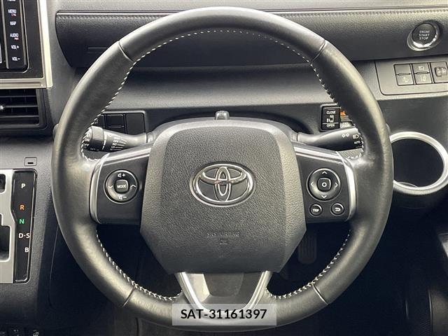 Toyota SIENTA 2021 8672027-1