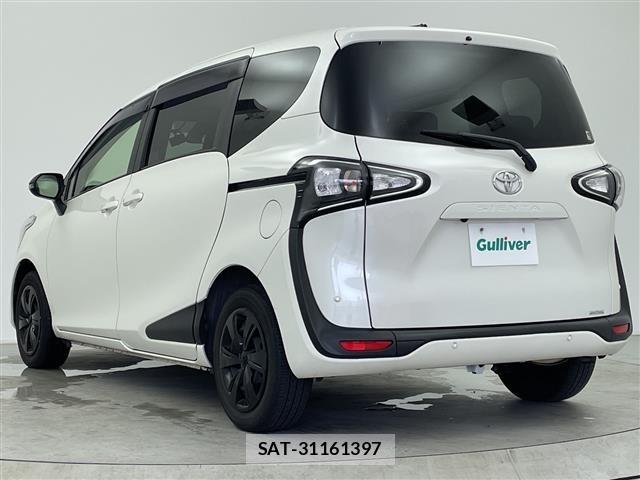 Toyota SIENTA 2021 8672027-13