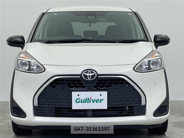 Toyota SIENTA 2021 8672027-20