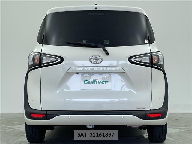 Toyota SIENTA 2021 8672027-22