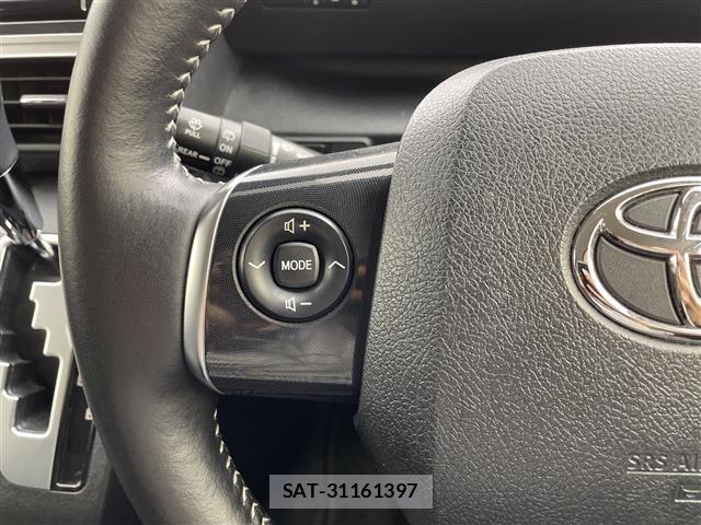 Toyota SIENTA 2021 8672027-3