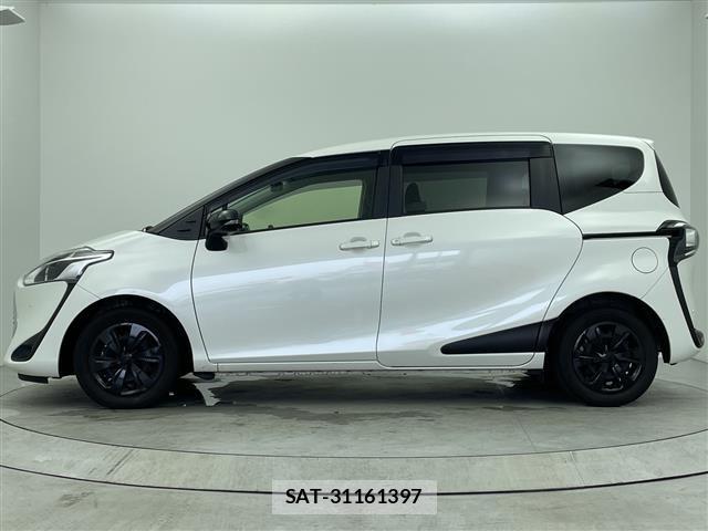 Toyota SIENTA 2021 8672027-4