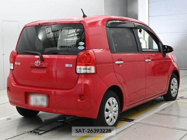 Toyota PORTE 2015 8918065-1