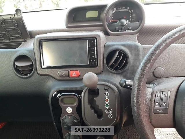 Toyota PORTE 2015 8918065-12