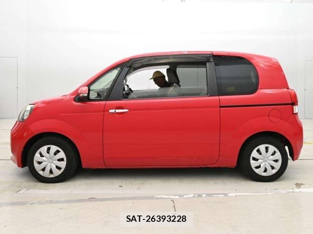 Toyota PORTE 2015 8918065-4