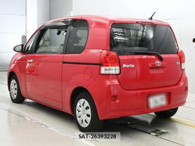 Toyota PORTE 2015 8918065-6