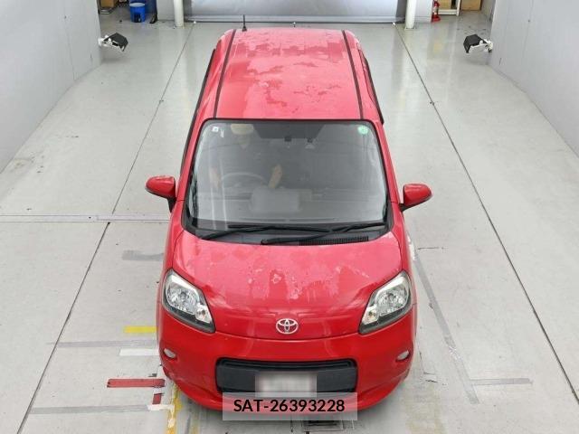 Toyota PORTE 2015 8918065-7