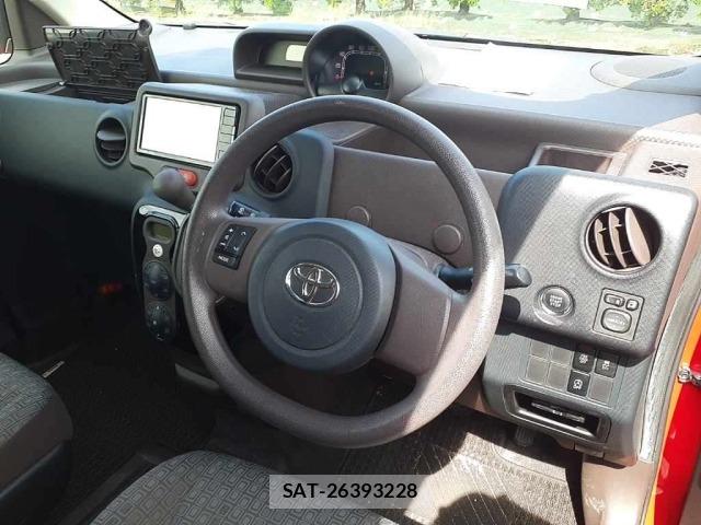 Toyota PORTE 2015 8918065-9
