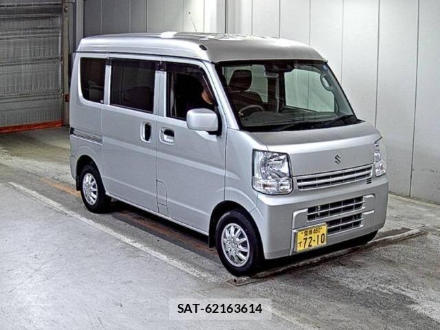 Suzuki EVERY 2020 8927687-0