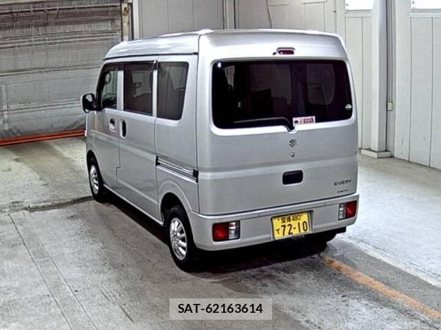 Suzuki EVERY 2020 8927687-1