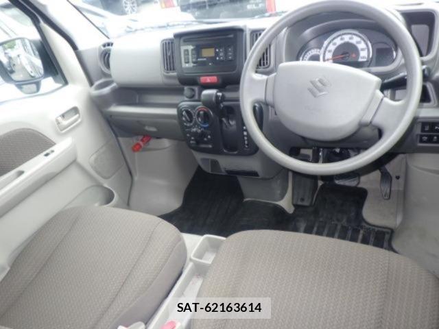 Suzuki EVERY 2020 8927687-3